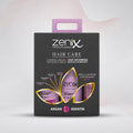 Zenix Hair Care Treatment Argan Keratin Hair Kit