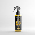 Zenix UP Hair Cologne Natural Cool Extra 400 ml