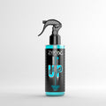 Zenix UP Hair Cologne Natural Fresh Extra 400 ml