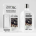 Zenix Black Garlic Hair Shampoo 250 ml