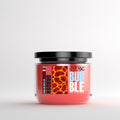Zenix Bubble Clay Face Mask Red Dragon 300 ml