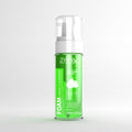 Zenix Shkumë Pastruese për Fytyrën Aloe Vera 200 ml