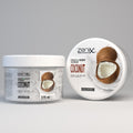 Zenix Skrab Ditor për Fytyrën Kokos 275 ml