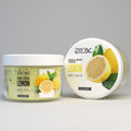 Zenix Skrab Ditor për Fytyrën Limon 275 ml