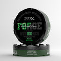 Zenix Force Hair Style Wax Natural Look 150 ml