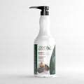 Zenix Hair Care Shampoo Black Garlic 1000 ml