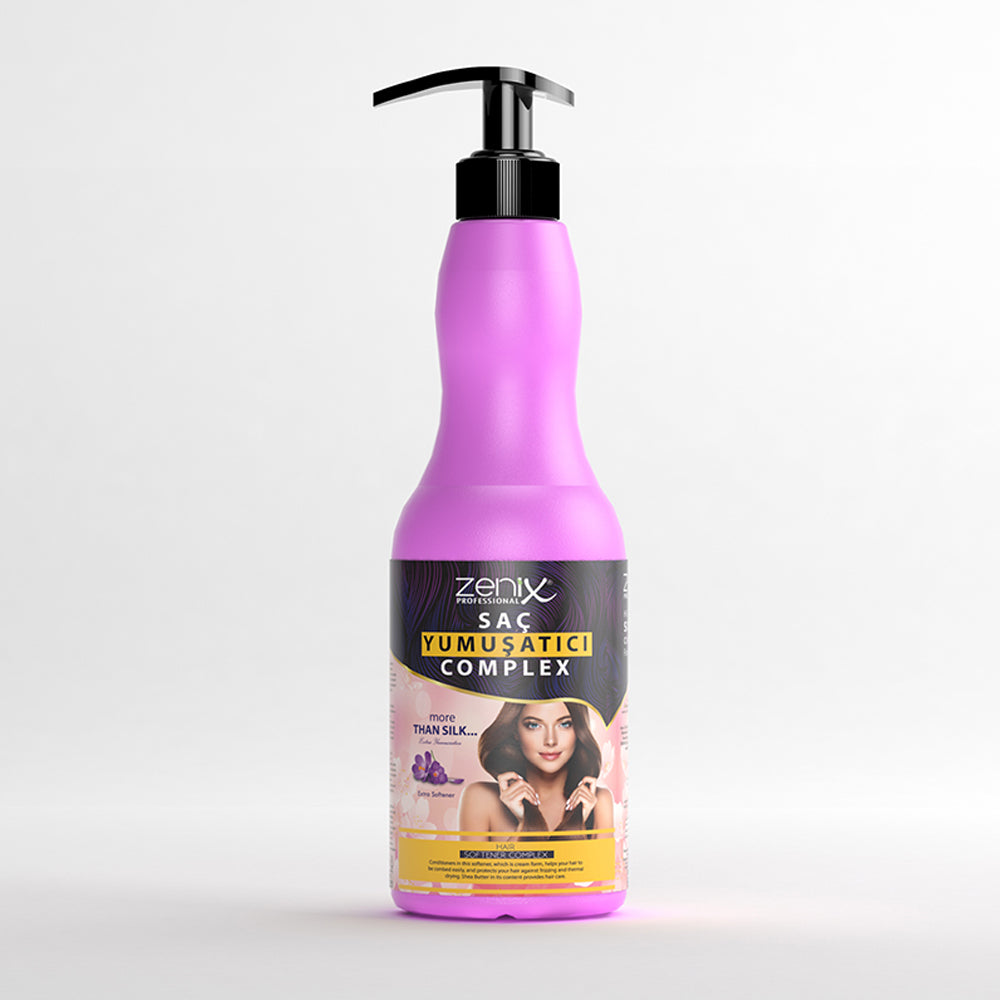 Zenix Hair Care Softener 500 ml