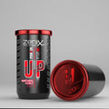 Zenix UP Pudër Stilimi Natural Curly 20 g